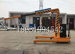 营口市随车吊机搬运随车吊机电动葫芦12V液压车载吊搬运小型那里有